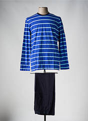 Pyjama bleu EDEN PARK pour homme seconde vue