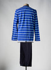 Pyjama bleu EDEN PARK pour homme seconde vue