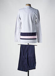 Pyjama bleu EDEN PARK pour homme seconde vue