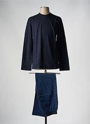 Pyjama noir EDEN PARK pour homme seconde vue