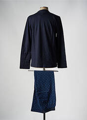 Pyjama noir EDEN PARK pour homme seconde vue