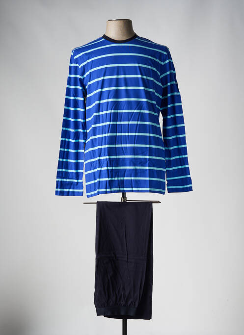 Pyjama bleu EDEN PARK pour homme