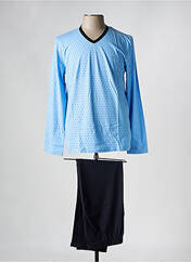 Pyjama bleu EDEN PARK pour homme seconde vue