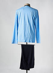 Pyjama bleu EDEN PARK pour homme seconde vue