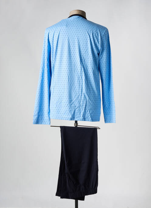 Pyjama bleu EDEN PARK pour homme