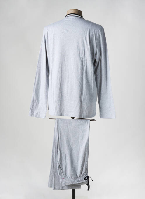Pyjama gris EDEN PARK pour homme