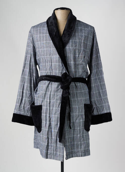 Robe de chambre gris HOM pour homme