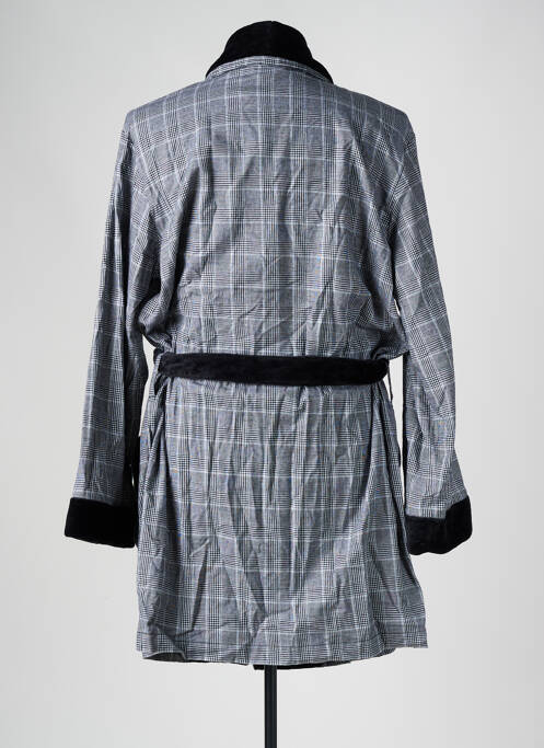 Robe de chambre gris HOM pour homme