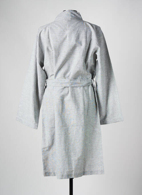 Robe de chambre gris HUGO BOSS pour homme