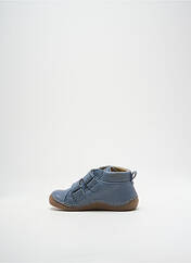 Baskets bleu FRODDO pour garçon seconde vue
