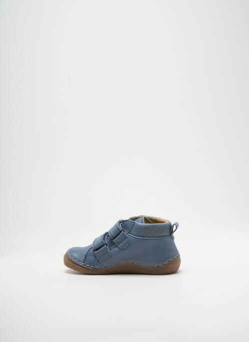 Baskets bleu FRODDO pour garçon