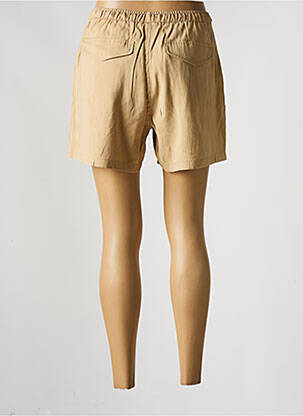 Short taille normale taille normale beige RAGWEAR femme