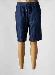 Bermuda bleu RAGWEAR pour femme seconde vue