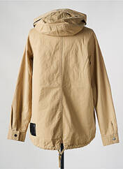 Parka beige RAGWEAR pour femme seconde vue