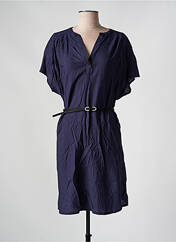Robe courte bleu RAGWEAR pour femme seconde vue