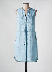 Robe courte bleu RAGWEAR pour femme seconde vue