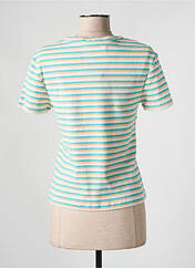 T-shirt beige RAGWEAR pour femme seconde vue