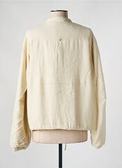 Veste casual beige RAGWEAR pour femme seconde vue