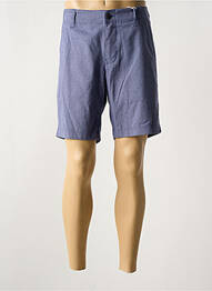 Bermuda stretch taille normale bleu RAGWEAR homme