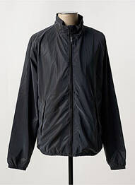 Coupe-vent poches sans capuche gris RAGWEAR homme