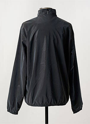 Coupe-vent poches sans capuche gris RAGWEAR homme