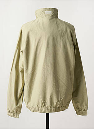 Veste casual resserrée sur le bas beige RAGWEAR homme