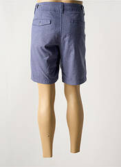 Bermuda bleu RAGWEAR pour homme seconde vue