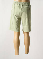 Bermuda vert RAGWEAR pour homme seconde vue