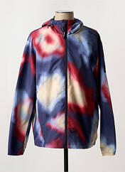 Coupe-vent bleu RAGWEAR pour homme seconde vue