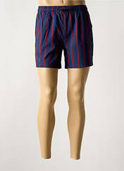 Short de bain bleu RAGWEAR pour homme seconde vue