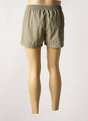Short de bain vert RAGWEAR pour homme seconde vue