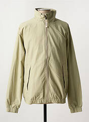 Veste casual beige RAGWEAR pour homme seconde vue