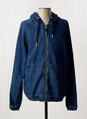 Veste casual bleu RAGWEAR pour homme seconde vue