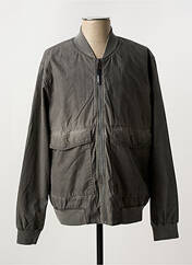 Veste casual gris RAGWEAR pour homme seconde vue