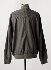 Veste casual gris RAGWEAR pour homme seconde vue