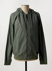 Veste casual vert RAGWEAR pour homme seconde vue