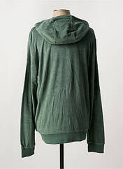 Veste casual vert RAGWEAR pour homme seconde vue