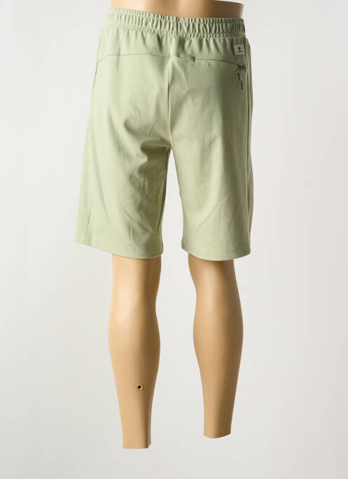 Bermuda vert RAGWEAR homme