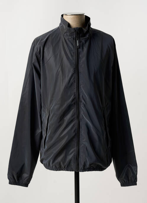 Coupe-vent gris RAGWEAR pour homme