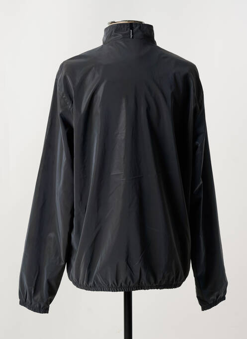 Coupe-vent gris RAGWEAR pour homme