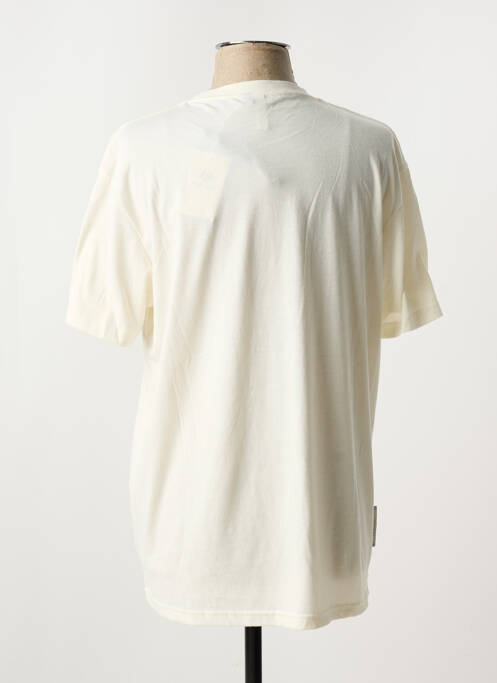 T-shirt beige RAGWEAR pour homme