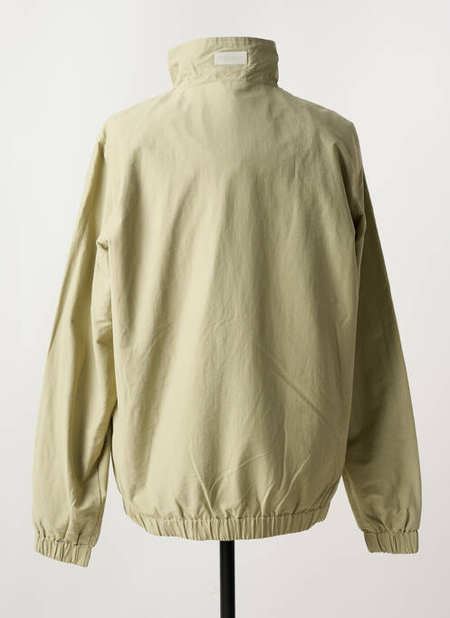 Veste casual beige RAGWEAR pour homme