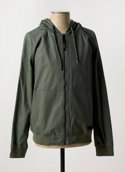 Veste casual vert RAGWEAR pour homme