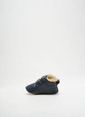 Baskets bleu HOB pour garçon seconde vue