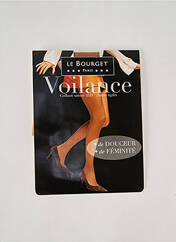 Collants chair LE BOURGET pour femme seconde vue