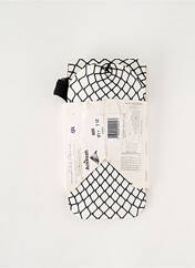 Collants noir LE BOURGET pour femme seconde vue