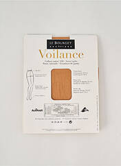 Collants chair LE BOURGET pour femme seconde vue