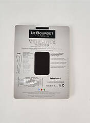 Collants gris LE BOURGET pour femme seconde vue