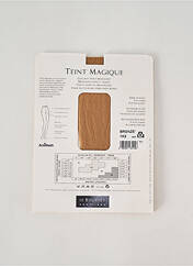 Collants chair LE BOURGET pour femme seconde vue