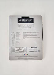 Collants noir LE BOURGET pour femme seconde vue